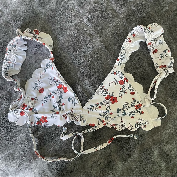 Zaful bikini top - Picture 2 of 4